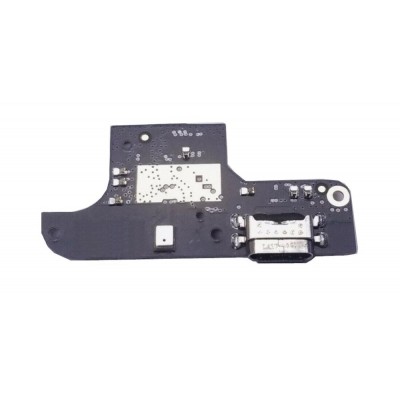Charging Connector Flex Pcb Board For Nokia C5 Endi By - Maxbhi Com