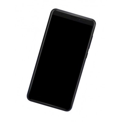 Charging Connector Flex Pcb Board For Wiko Y60 By - Maxbhi Com