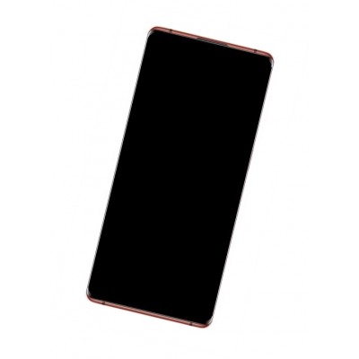 Power Button Flex Cable For Vivo Nex 3s 5g On Off Flex Pcb By - Maxbhi Com