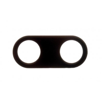 Camera Lens For Vivo X20 Plus Ud Black By - Maxbhi Com