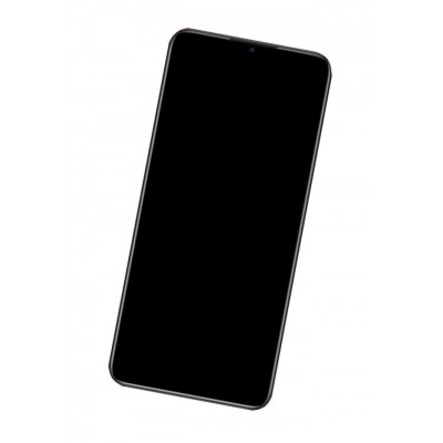 Lcd Frame Middle Chassis For Ulefone Note 10 Green By - Maxbhi Com