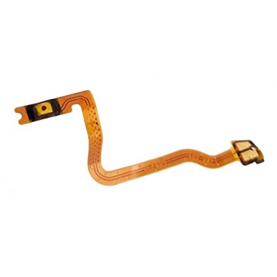Power Button Flex Cable For Realme Q2 Proon Off Flex Pcb By - Maxbhi Com