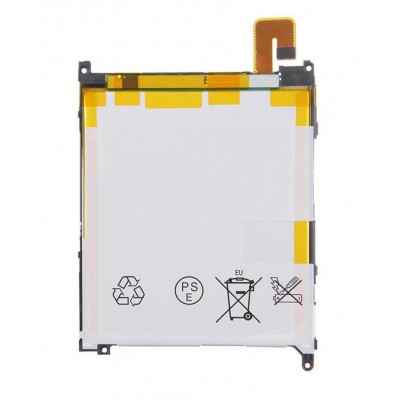 Battery For Sony Xperia C S39h By - Maxbhi Com