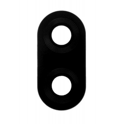 Camera Lens For Blackview S8 Black By - Maxbhi Com