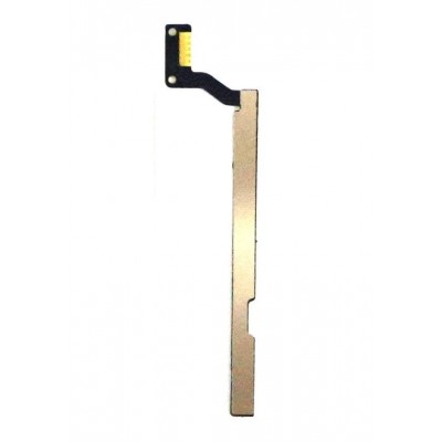 Power Button Flex Cable For Itel S21 On Off Flex Pcb By - Maxbhi Com