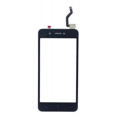 Touch Screen Digitizer For Itel A25 Blue By - Maxbhi Com