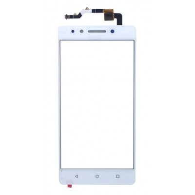 Touch Screen Digitizer For Lenovo K8 Note 32gb Gold By - Maxbhi Com