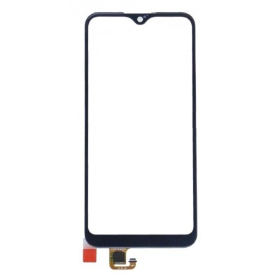 Touch Screen Digitizer For Samsung Galaxy M01 Red By - Maxbhi Com
