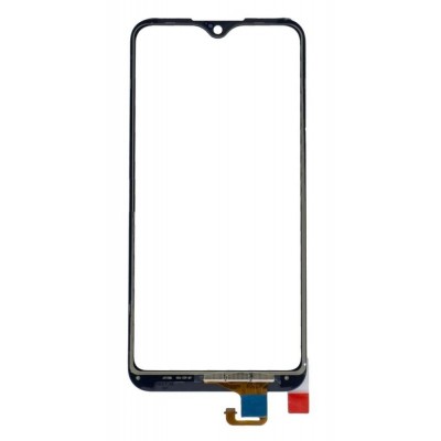 Touch Screen Digitizer For Samsung Galaxy M01 Red By - Maxbhi Com