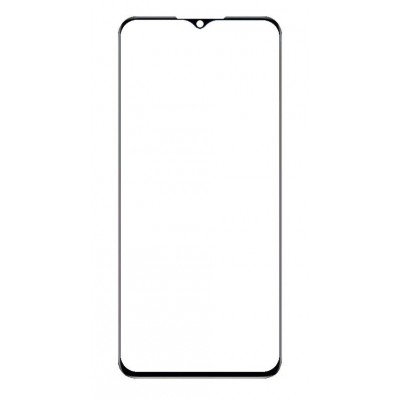 Touch Screen Digitizer For Ulefone Note 10 Red By - Maxbhi Com