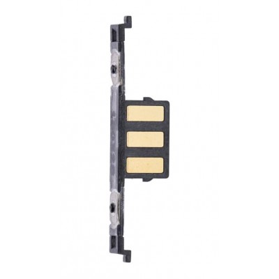 Volume Button Flex Cable For Lg Aristo 2 By - Maxbhi Com