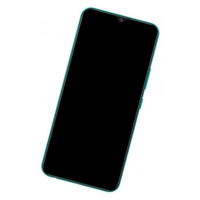 Volume Button Flex Cable For Vivo Y3s By - Maxbhi Com