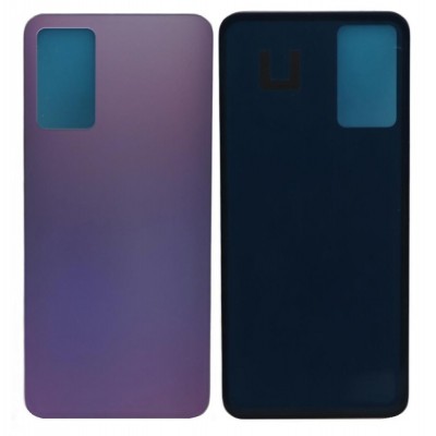 Back Panel Cover For Vivo V21 Sky - Maxbhi Com