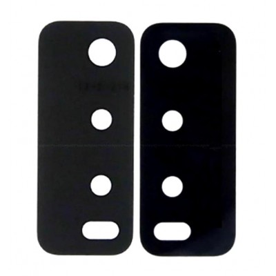 Camera Lens For Vivo Y20t Black By - Maxbhi Com