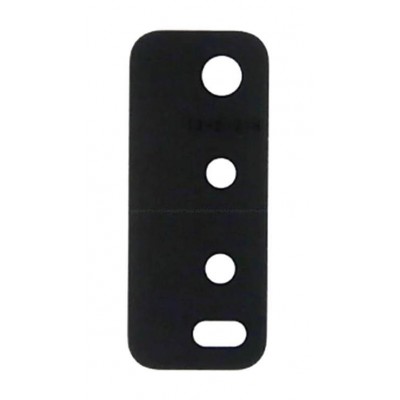 Camera Lens For Vivo Y20t Black By - Maxbhi Com