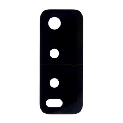 Camera Lens For Vivo Y20t Black By - Maxbhi Com