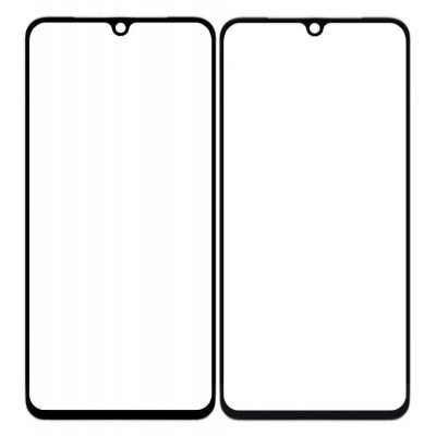 Replacement Front Glass For Vivo V21 Sky By - Maxbhi Com