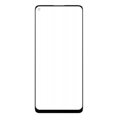 Touch Screen Digitizer For Oppo F19s Black By - Maxbhi Com