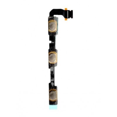 Volume Button Flex Cable For Xiaomi Redmi 4x 16gb By - Maxbhi Com