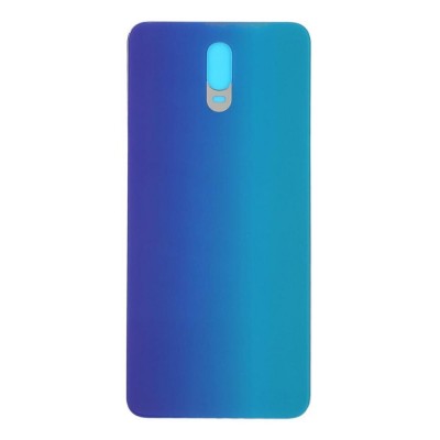 Back Panel Cover For Oppo R17 White - Maxbhi Com