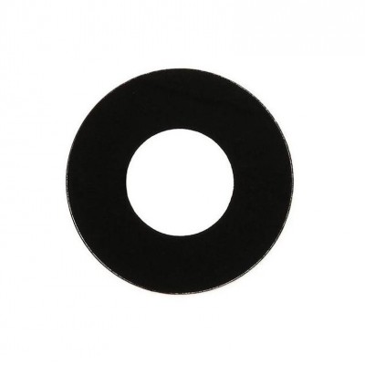Camera Lens for LG K10 2018 Black