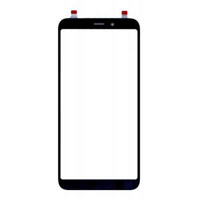 Replacement Front Glass For Xiaomi Mi A2red By - Maxbhi Com