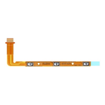 Volume Button Flex Cable For Huawei Mediapad M5 10 Pro By - Maxbhi Com