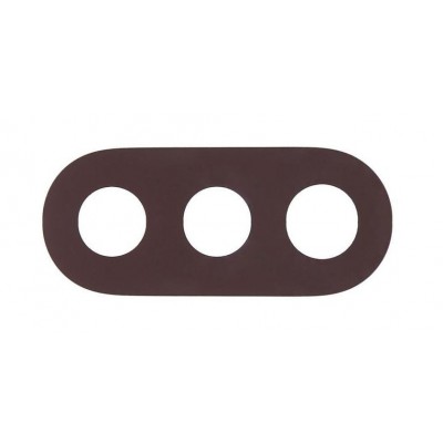 Camera Lens For Apple Iphone X 256gb Grey By - Maxbhi Com