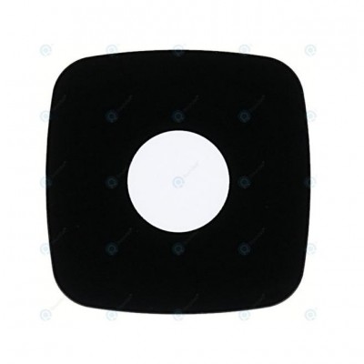 Camera Lens For Nokia 7200 Black By - Maxbhi Com