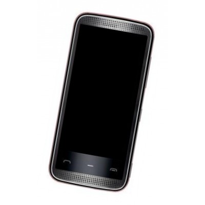 Charging Connector Flex Pcb Board For Nokia 5530 Xpressmusic By - Maxbhi Com