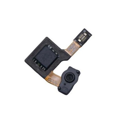 Fingerprint Sensor Flex Cable For Vivo S5 Sky By - Maxbhi Com
