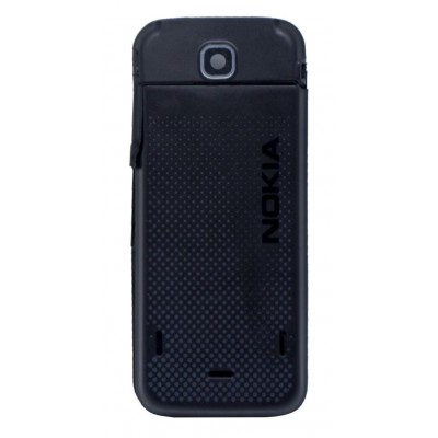 Full Body Housing For Nokia 5310 Xpressmusic Black - Maxbhi Com