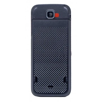 Full Body Housing For Nokia 5310 Xpressmusic Red - Maxbhi Com