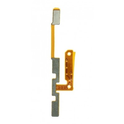 Power Button Flex Cable For Alcatel 3 On Off Flex Pcb By - Maxbhi Com