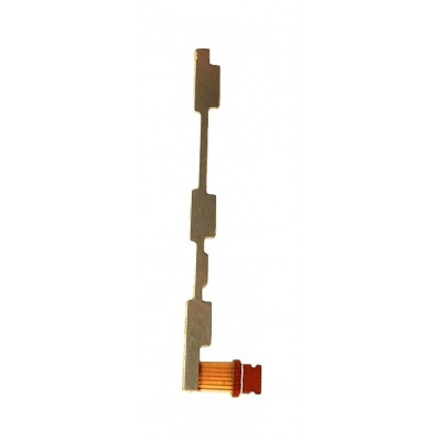 Power Button Flex Cable For Comio S1 On Off Flex Pcb By - Maxbhi Com