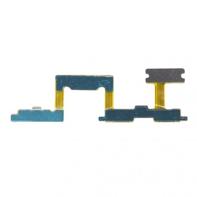Power Button Flex Cable For Huawei Nova 7i On Off Flex Pcb By - Maxbhi Com