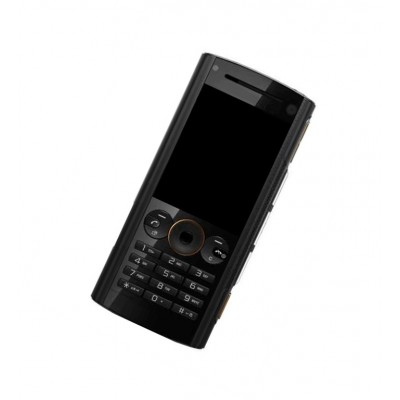 Power Button Outer For Sony Ericsson W902 Red By - Maxbhi Com