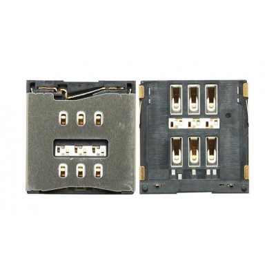 Sim Connector for Apple iPhone 5s 64GB