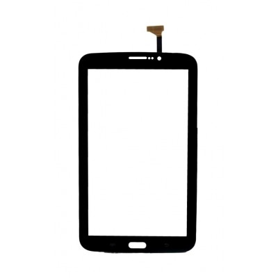 Touch Screen Digitizer For Samsung Galaxy Tab 3 7 0 Black By - Maxbhi Com