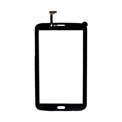 Touch Screen Digitizer For Samsung Galaxy Tab 3 7 0 Black By - Maxbhi Com