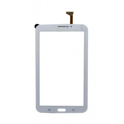 Touch Screen Digitizer For Samsung Galaxy Tab 3 T211 Pink By - Maxbhi Com
