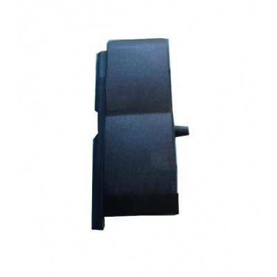 Volume Side Button Outer For Nokia 1650 White By - Maxbhi Com