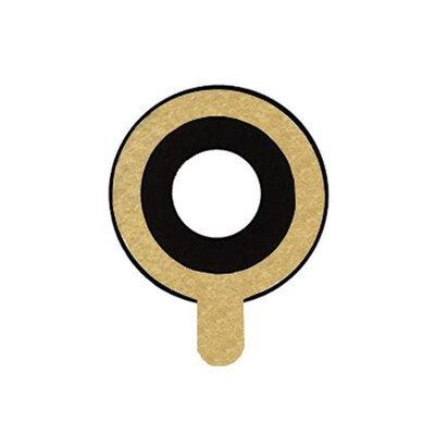 Camera Lens For Huawei Mediapad Pink By - Maxbhi Com