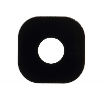 Camera Lens For Nokia C503 Aluminum Grey By - Maxbhi Com