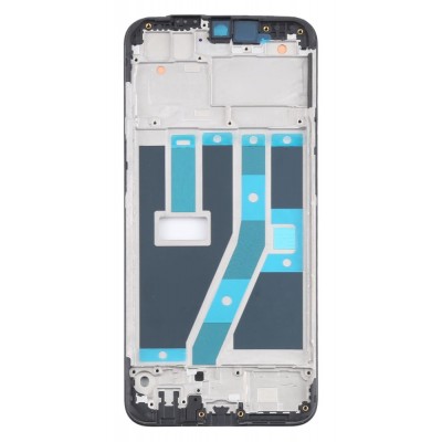 Lcd Frame For Oppo A1k By - Maxbhi Com