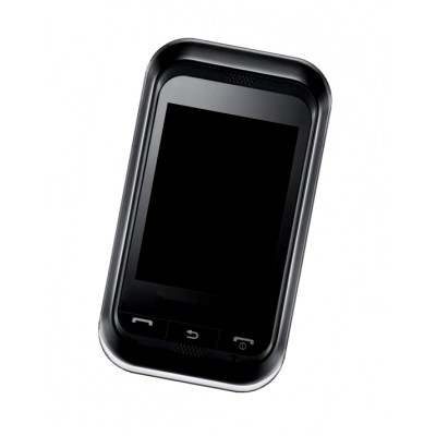 Main Board Flex Cable For Samsung C3300k Champ By - Maxbhi Com