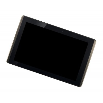 Volume Button Flex Cable For Asus Transformer Tf101 By - Maxbhi Com