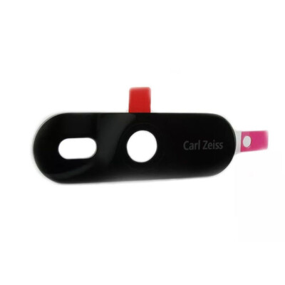 Camera Lens For Nokia Lumia 820 Red By - Maxbhi Com