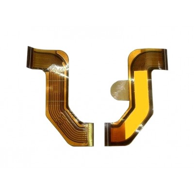 Main Board Flex Cable For Acer Iconia Tab A1810 By - Maxbhi Com