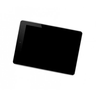 Power Button Flex Cable For Acer Iconia Tab A1811 On Off Flex Pcb By - Maxbhi Com